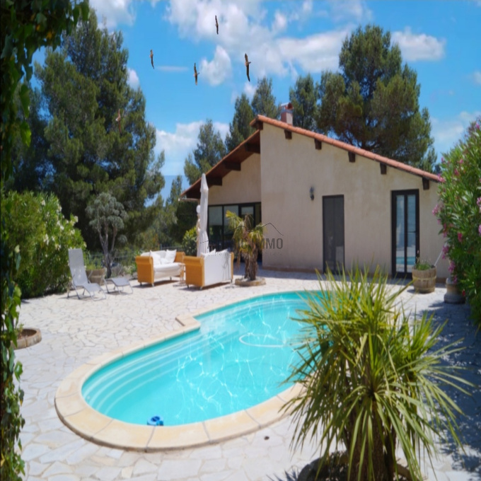 Offres de vente Maison Fontjoncouse (11360)