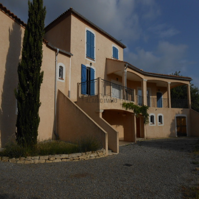 Offres de vente Villa Arquettes-en-Val (11220)