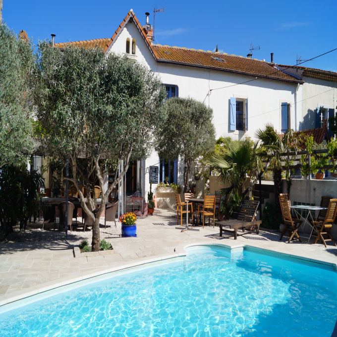 Offres de vente Maison Fontjoncouse (11360)