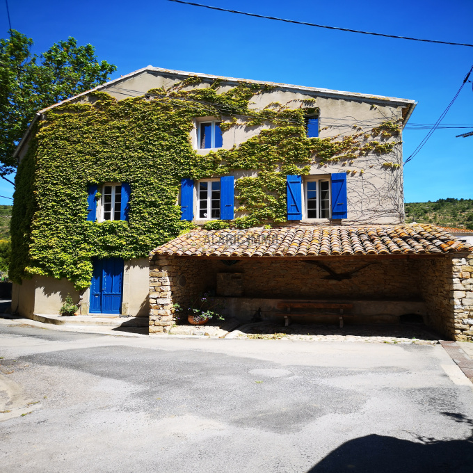 Offres de vente Maison Albas (11360)