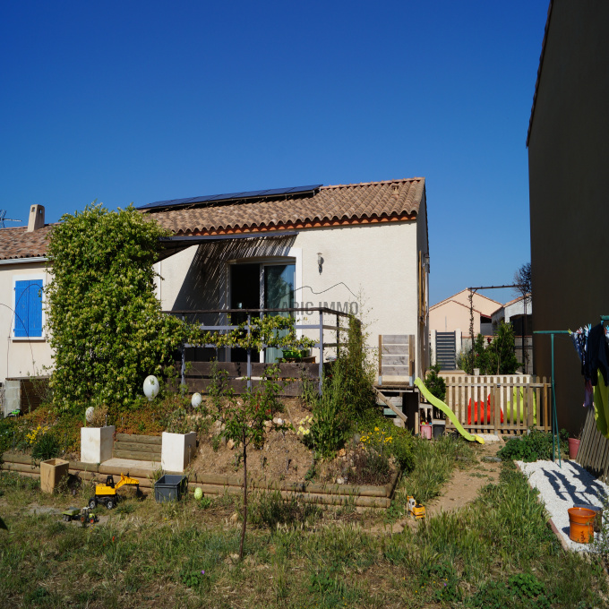 Offres de vente Villa Puichéric (11700)