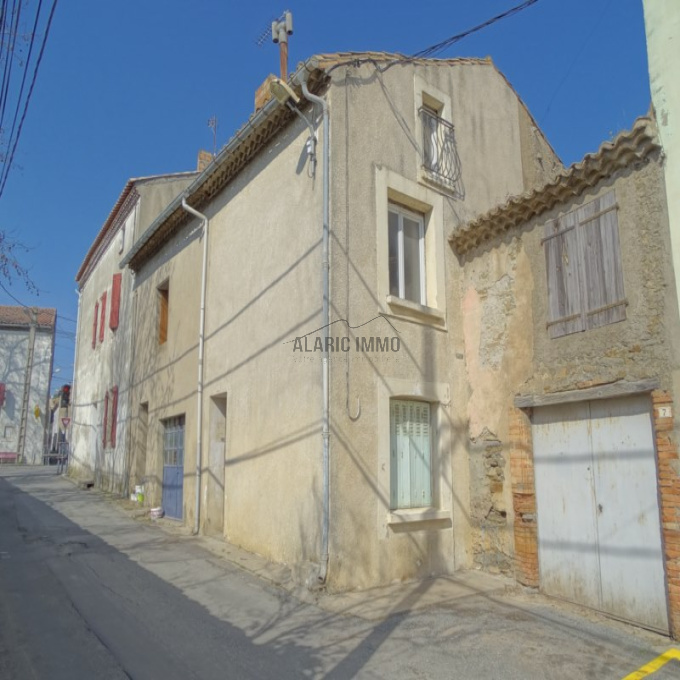 Offres de vente Maison Conilhac-Corbières (11200)