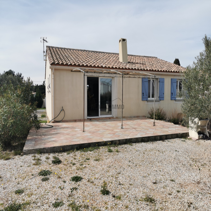 Offres de vente Villa Boutenac (11200)
