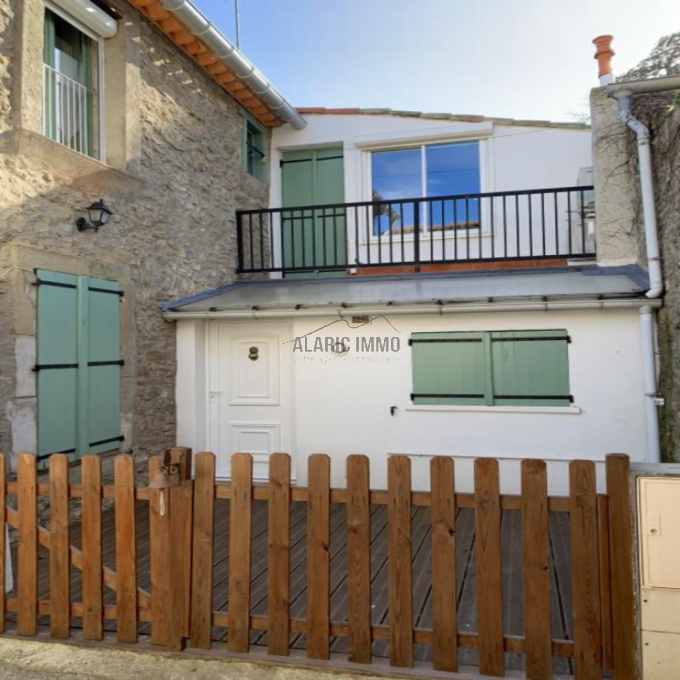 Offres de vente Maison Homps (11200)