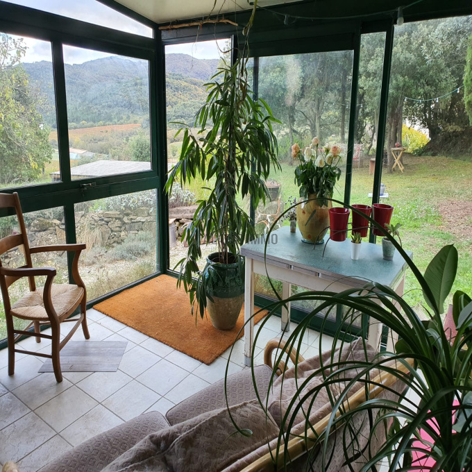 Offres de vente Maison Villar-en-Val (11220)